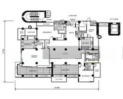 The Colonnade (D10), Condominium #593157521